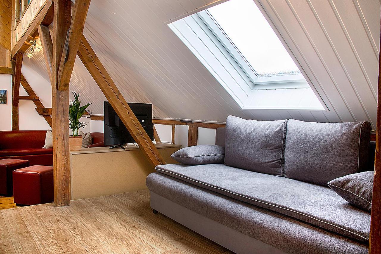 Gasthof Muehle Lübbenau Extérieur photo